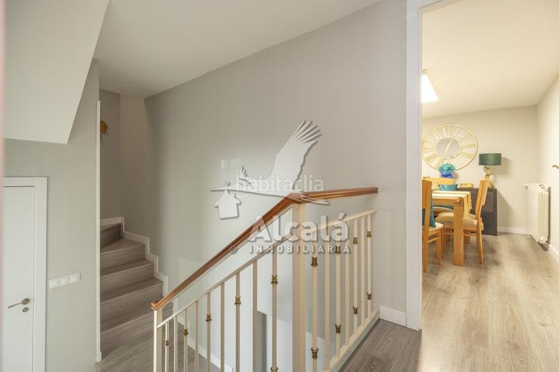 Foto 30712296-1ee3-45d4-bf6d-3bd46679d083. Casa adossada amb calefacció aparcament piscina a Meco