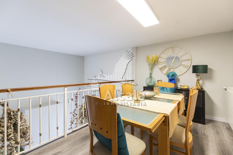 Foto 7067fca8-39f1-42f5-904d-32c8a957d104. Casa adossada amb calefacció aparcament piscina a Meco