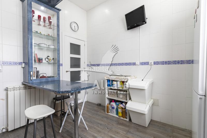 Foto 713482cb-4d85-4a79-a6e4-b795b32091e5. Casa adossada amb calefacció aparcament piscina a Meco