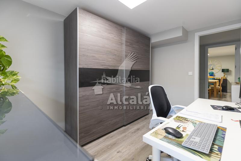 Foto 721e1ab4-099e-4e2a-ade3-0847ce04a985. Casa adossada amb calefacció aparcament piscina a Meco