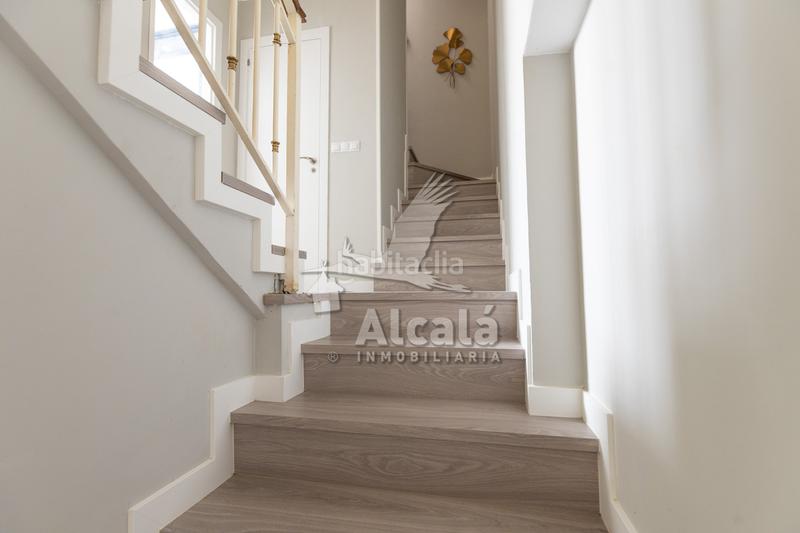 Foto 778db80f-bce7-4508-adb0-825c7e2c5d9b. Casa adossada amb calefacció aparcament piscina a Meco