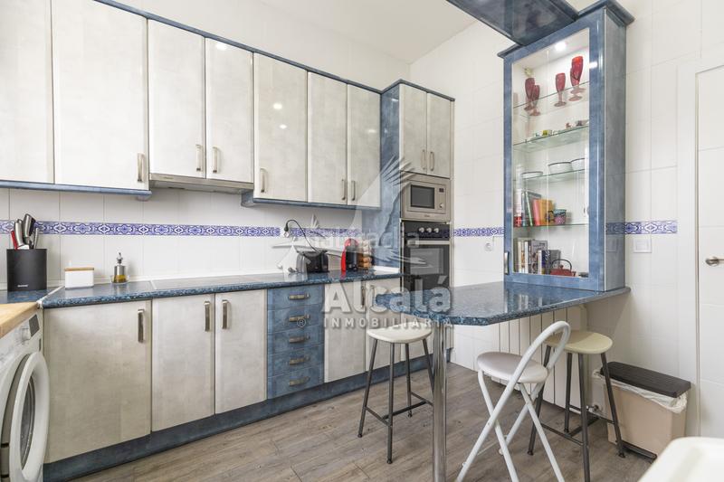 Foto 7d46396a-b092-4662-941b-727e9b18440f. Casa adossada amb calefacció aparcament piscina a Meco