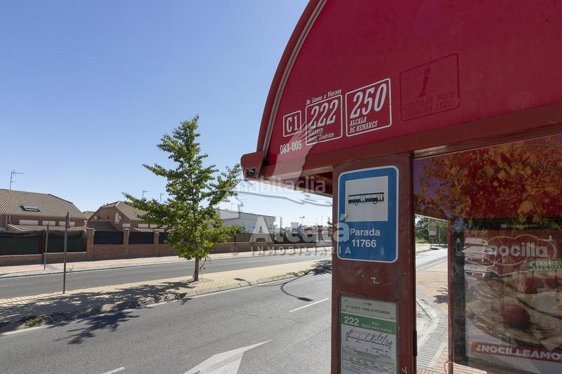 Foto 8d3f02d9-d5f2-4aea-a7ff-d021dedab43e. Casa adossada amb calefacció aparcament piscina a Meco