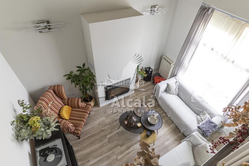 Foto 8e986a2f-862a-413a-a121-10120faa76e0. Casa adossada amb calefacció aparcament piscina a Meco