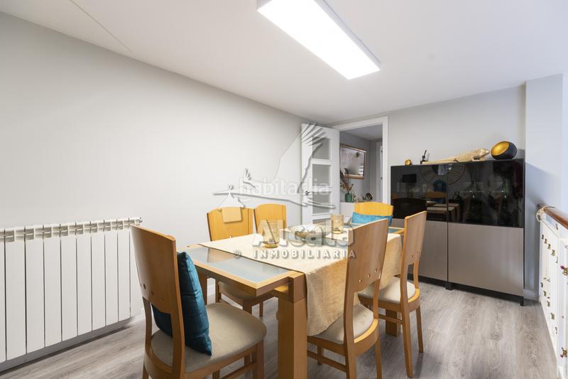 Foto 971b05a9-7f35-4503-9601-63f5944ec456. Casa adossada amb calefacció aparcament piscina a Meco