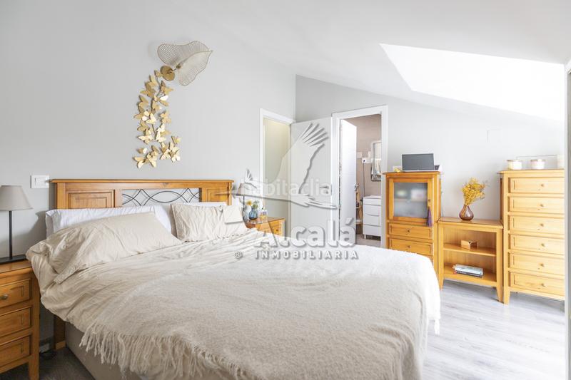 Foto a0bb060e-df37-4c1a-ac8d-86d2cad3b831. Casa adossada amb calefacció aparcament piscina a Meco