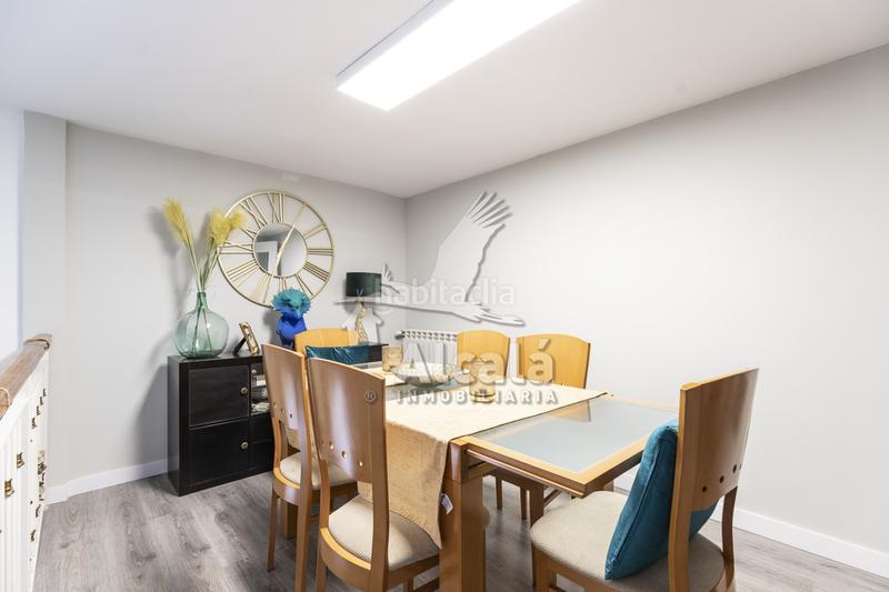 Foto c7bf4cb2-4050-4155-9115-3c458bfa8911. Casa adossada amb calefacció aparcament piscina a Meco