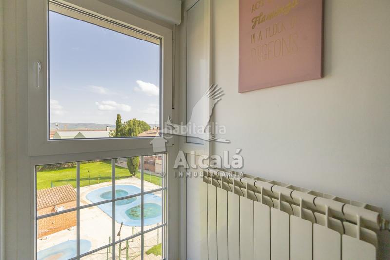 Foto c8d4b64a-c598-4d44-927f-66773ce61484. Casa adossada amb calefacció aparcament piscina a Meco