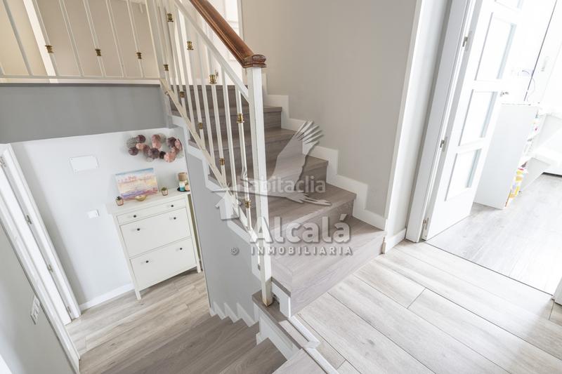 Foto e6a1e982-56f8-4601-84c6-582d083d28ed. Casa adossada amb calefacció aparcament piscina a Meco