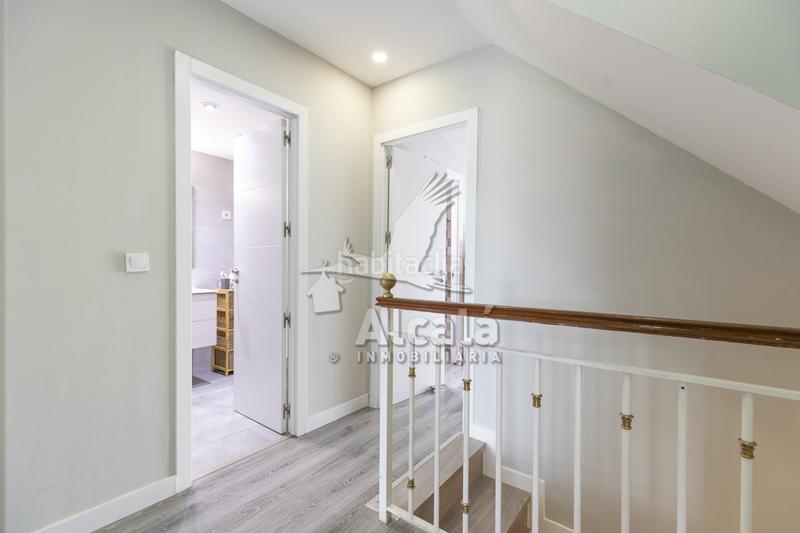 Foto e96be227-5b38-4a13-ada2-5a1a93e6bc0a. Casa adossada amb calefacció aparcament piscina a Meco