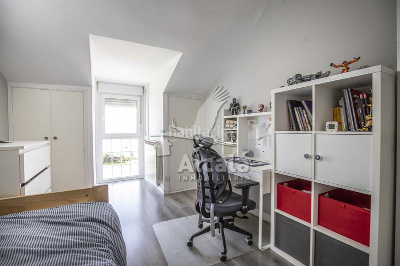 Foto ec7ad6a9-2e99-47c6-94a3-28ce093c8258. Casa adossada amb calefacció aparcament piscina a Meco