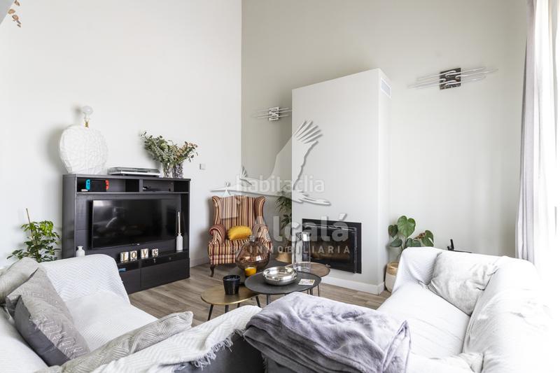 Foto f524041e-b352-4c8a-b898-9e8ae0c0822f. Casa adossada amb calefacció aparcament piscina a Meco