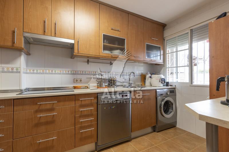 Foto 38444278-7725-4c7c-b548-19f0fa13f917. Casa adosada acogedor chalet adosado en Galápagos