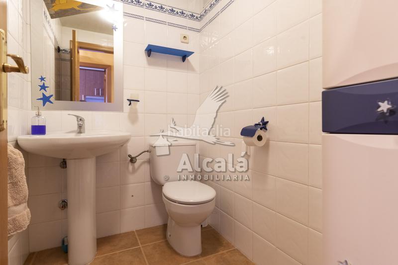 Foto 3f070520-fb11-481e-a7bb-d08c005a9d88. Casa adosada acogedor chalet adosado en Galápagos