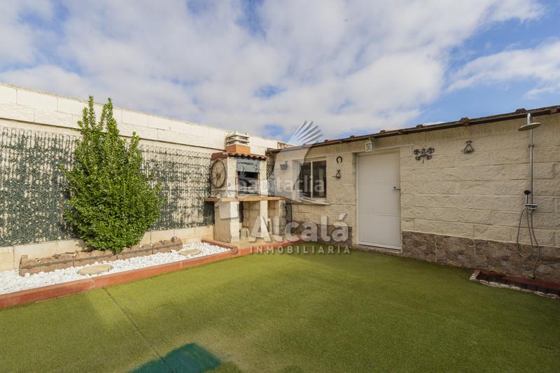 Foto 471bb4e4-80c4-4afa-8a53-eb37e7aa407c. Casa adosada acogedor chalet adosado en Galápagos