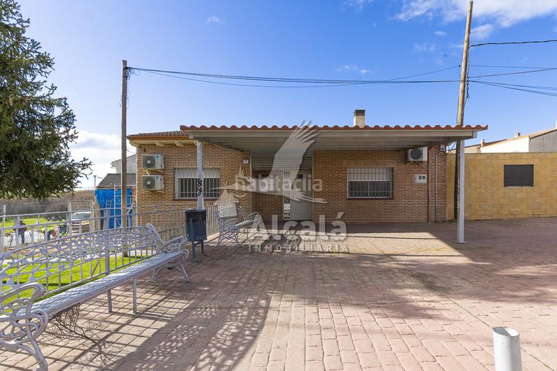 Foto 4ab56728-e718-4461-a247-4dd42a2bf11a. Casa adosada acogedor chalet adosado en Galápagos