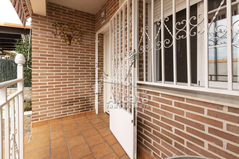 Foto 5089def3-6bad-4f66-8844-c5c378cf5a2e. Casa adosada acogedor chalet adosado en Galápagos