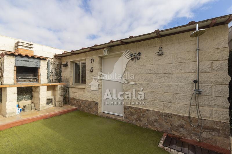 Foto 684bb43f-c62f-4e6d-a557-6880f9ff5d82. Casa adosada acogedor chalet adosado en Galápagos