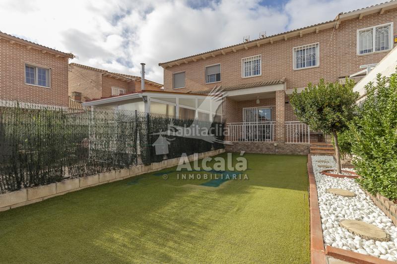 Foto 715d2493-4c39-42e3-8f24-bbffdaa51c30. Casa adosada acogedor chalet adosado en Galápagos