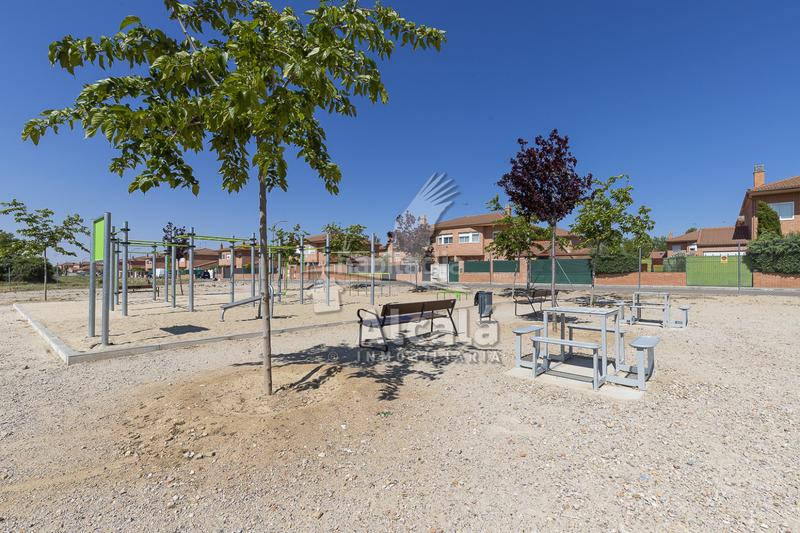 Foto 727748de-8682-469e-b999-7f24ffe7fab0. Casa adosada acogedor chalet adosado en Galápagos