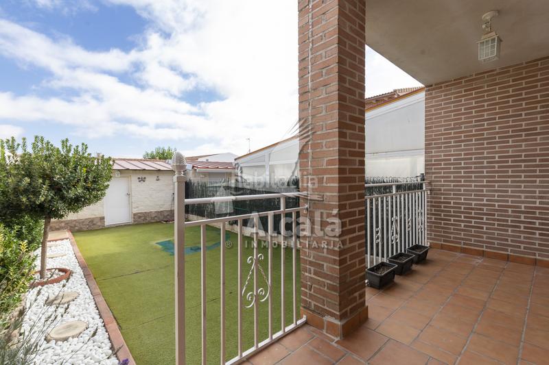 Foto 7959e248-abe3-44b4-91f0-173ce272c553. Casa adosada acogedor chalet adosado en Galápagos