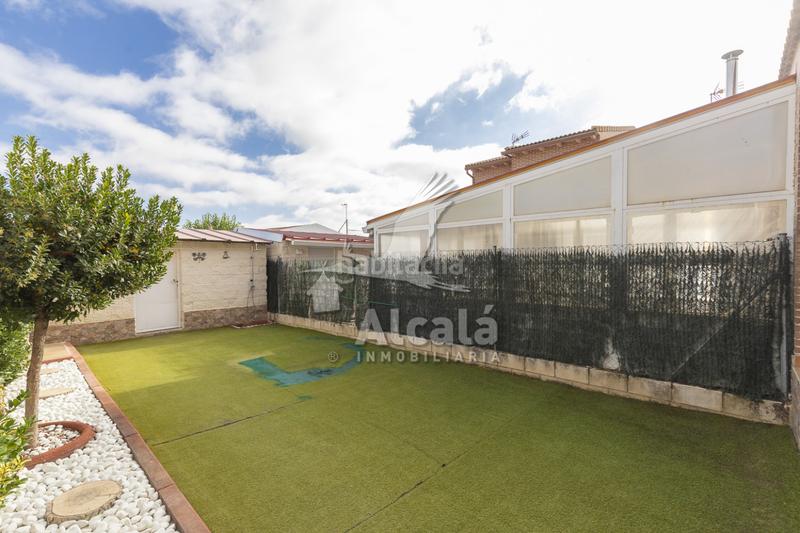 Foto 80c31245-b800-495f-842c-e1771910aebc. Casa adosada acogedor chalet adosado en Galápagos