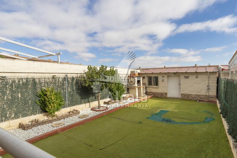 Foto 8fa0aec9-35ca-47a3-97f1-453994e32188. Casa adosada acogedor chalet adosado en Galápagos