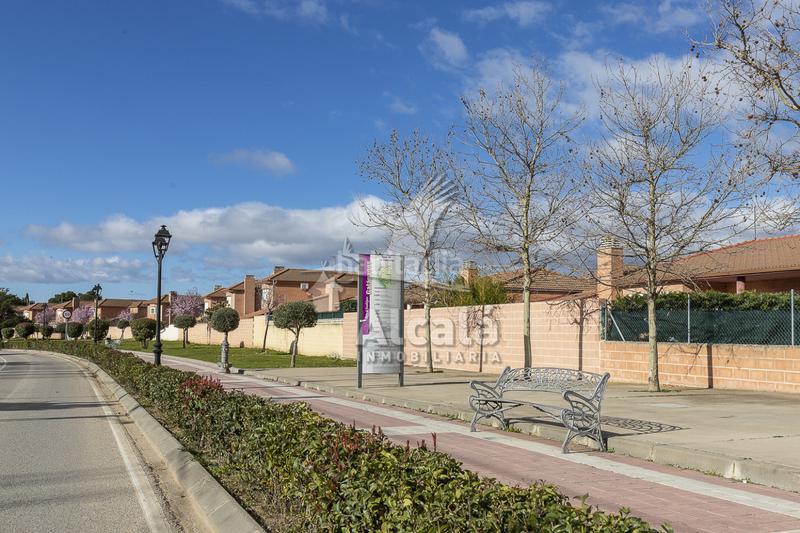 Foto 91ea1046-ab94-41f8-9ab7-192c9b3b2b65. Casa adosada acogedor chalet adosado en Galápagos