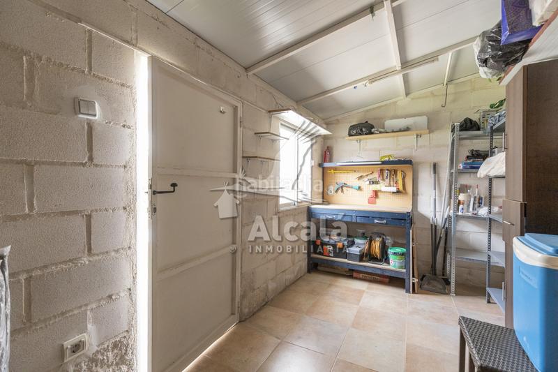 Foto a015f5a3-830a-44e2-910a-0e7ba8f820e0. Casa adosada acogedor chalet adosado en Galápagos