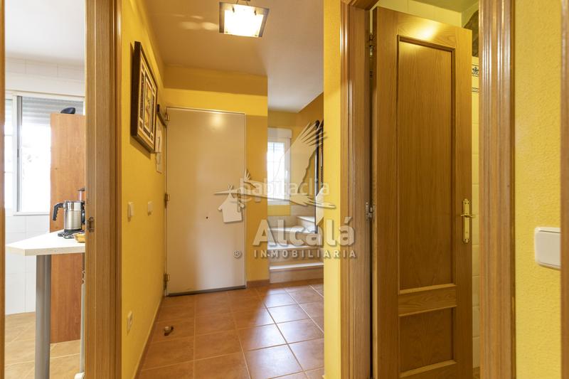 Foto acb75436-1785-4bf6-8f33-c0e659f1bb61. Casa adosada acogedor chalet adosado en Galápagos