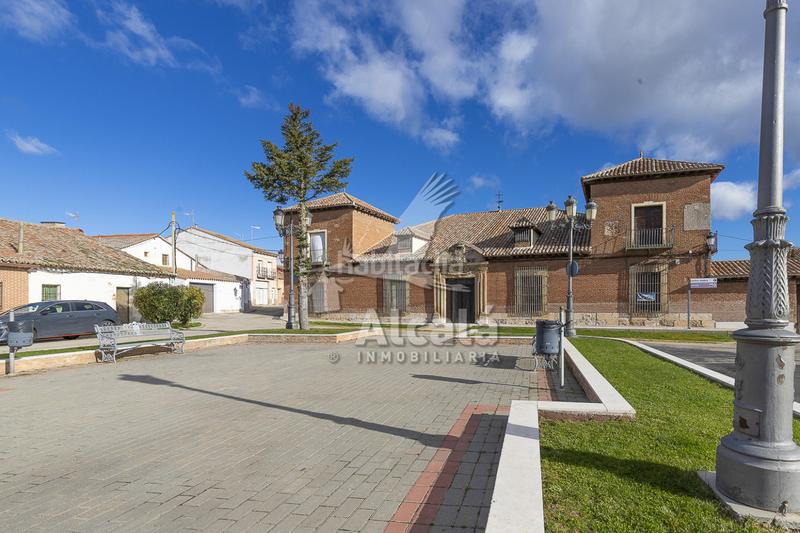 Foto d2434ff5-6502-4022-ae0a-6b65a7a6de38. Casa adosada acogedor chalet adosado en Galápagos