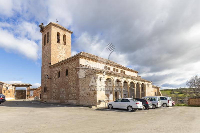 Foto dc269cdb-ab51-4e9b-81c2-59ca5fcfeb36. Casa adosada acogedor chalet adosado en Galápagos