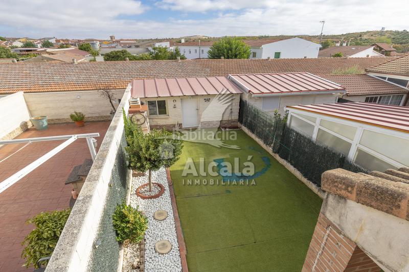 Foto e16da87b-3ecf-4fc5-8913-3ec1b502581e. Casa adosada acogedor chalet adosado en Galápagos