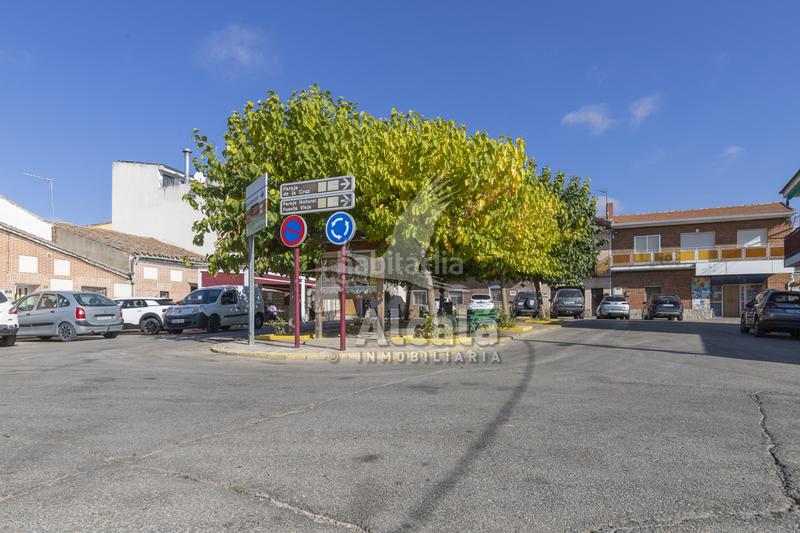 Foto e7bad1d1-32b5-49c1-a106-7dd43171d2d0. Casa adosada acogedor chalet adosado en Galápagos