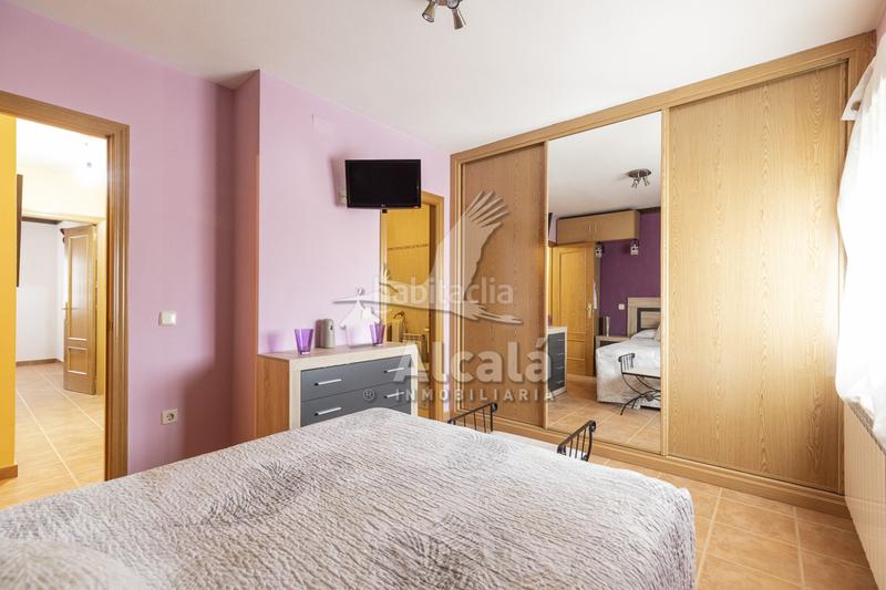 Foto f0a4c025-1229-461e-8c2c-6fc2b8a0c4ab. Casa adosada acogedor chalet adosado en Galápagos