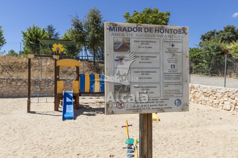 Foto 01c8d81c-a03d-4fcb-92e2-5aaa03a2ee5e. Wohngrundstück in Hontoba