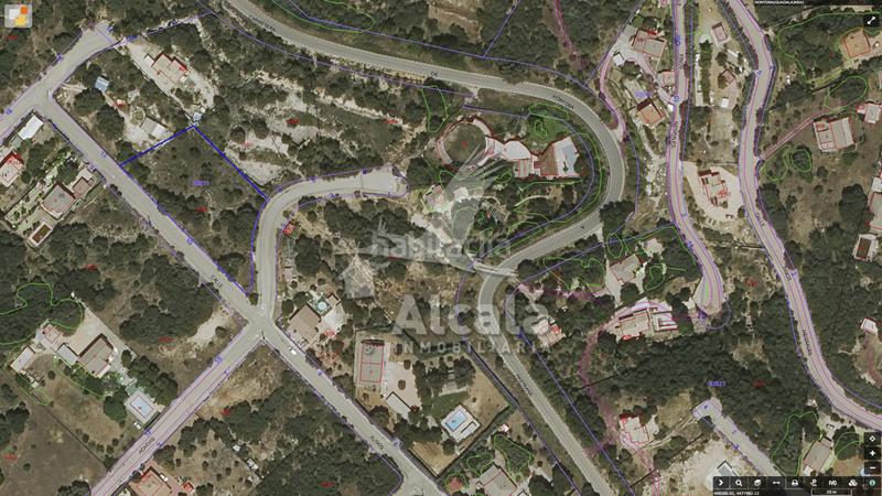 Foto 041e3a41-8984-47ec-a74f-6da5c9740dcb. Wohngrundstück in Hontoba