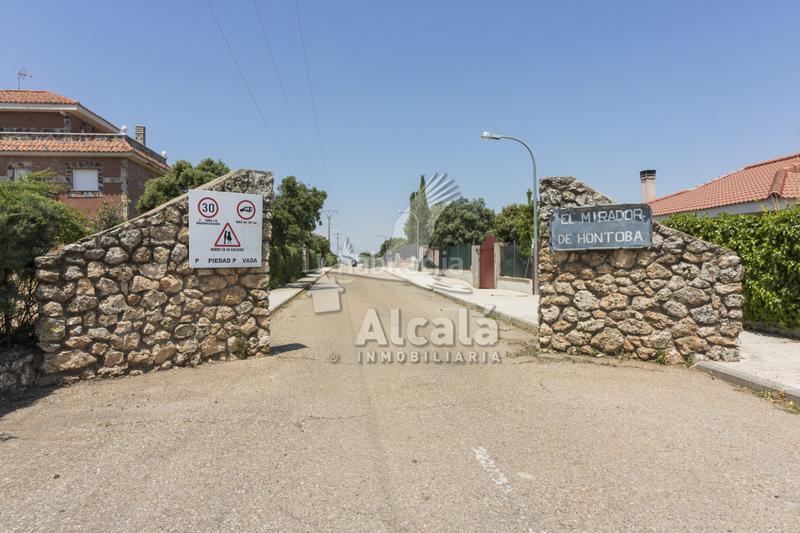 Foto 3d0db78c-b2d9-4e63-b9f4-06ed43e9569d. Wohngrundstück in Hontoba