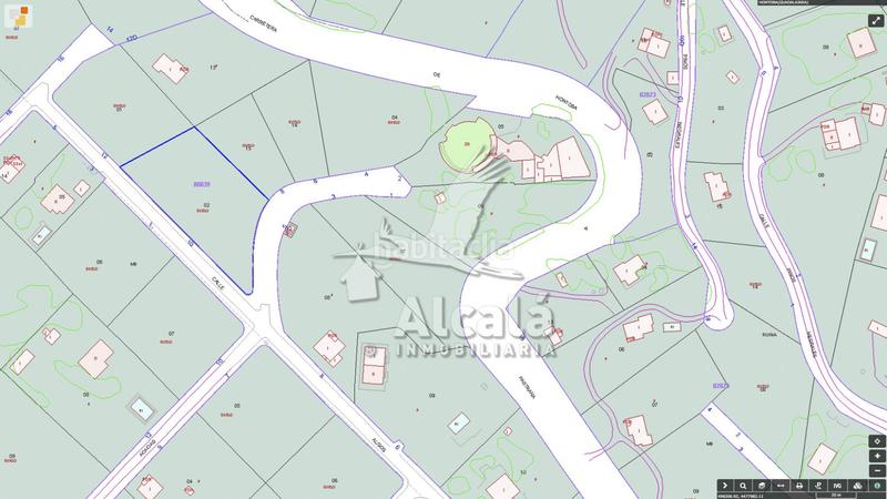 Foto 7a2ab37c-5f76-40f7-bb56-dc53339d700e. Wohngrundstück in Hontoba