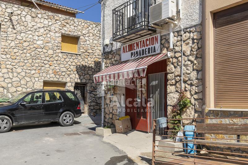 Foto 90610b38-f426-47ec-9ea2-11b564118207. Wohngrundstück in Hontoba