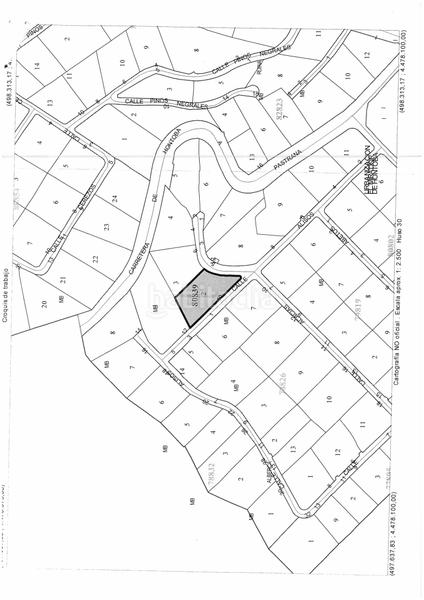 Foto b8516f86-07b5-4086-8172-42f6fb06a7d9. Wohngrundstück in Hontoba