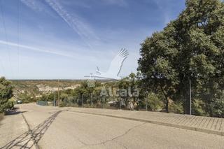 Residential Plot in Hontoba. Parcela urbana en el mirador de hontoba