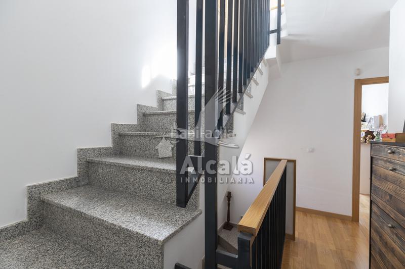 Foto 157c4341-836b-44ee-959a-03d2faf9955e. Casa adossada amb calefacció aparcament piscina a Villalbilla