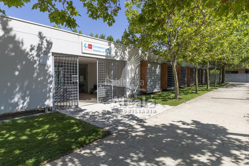 Foto ab02c776-d280-4497-aed8-7f35e5de2a70. Casa adossada amb calefacció aparcament piscina a Villalbilla