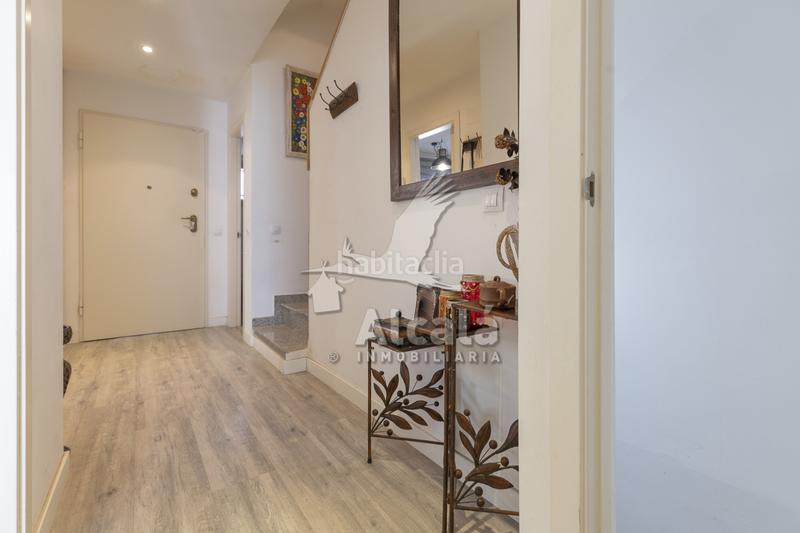 Foto bc32fe29-a3bf-4615-89c2-c79387a96211. Casa adossada amb calefacció aparcament piscina a Villalbilla