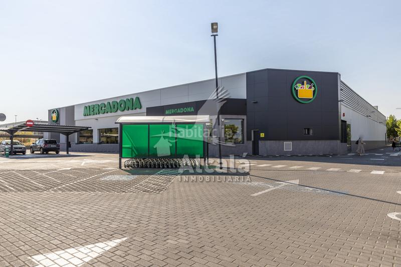 Foto cbf10570-d7e5-4b9f-b1f0-221ed1eefd38. Casa adossada amb calefacció aparcament piscina a Villalbilla