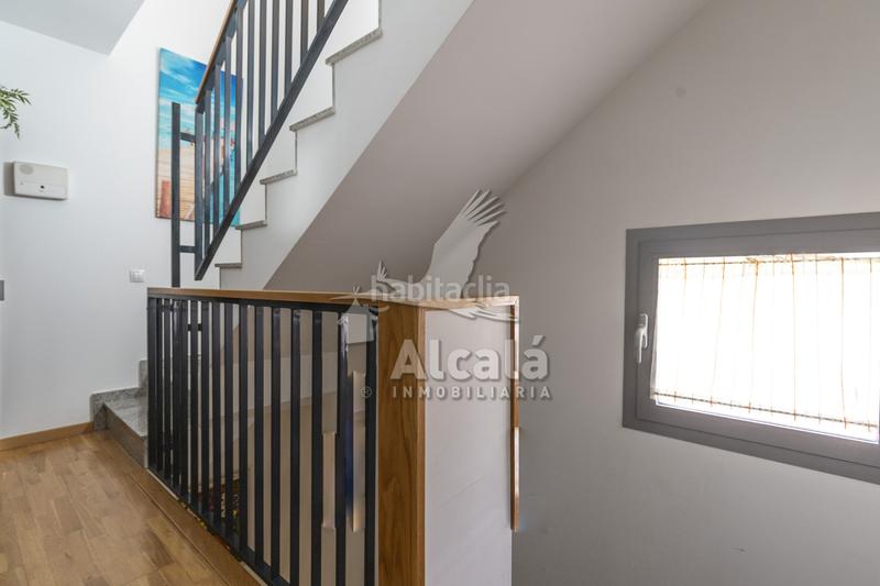 Foto cf1ccfe2-a6a6-4b07-881c-39f3ece253cf. Casa adossada amb calefacció aparcament piscina a Villalbilla