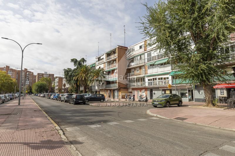 Foto 5cedcacb-a0b6-4c2f-94ed-6472e86ae3ae. Piso oportunidad de inversión!! en Val Alcalá de Henares