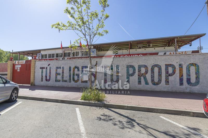 Foto 9fe50f91-194a-41ea-b87a-1fcf41fe4ea2. Piso oportunidad de inversión!! en Val Alcalá de Henares