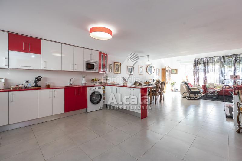 Foto 0bc88249-eea3-419e-a852-77e659ebcdbb. Ático loft dúplex con encanto en Loeches